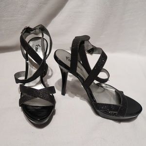 Black Heels(sold)